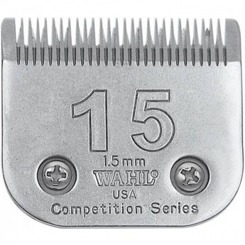 Ножевой блок MOSER 1,5 мм Ножевой блок MOSER 1,5 мм